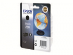Tarvikud ja tarvikud EPSON EPSON Ink Black WorkForce WF-100W