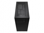 Arvuti korpus Corsair 3500X ARGB Mid-Tower PC Case, Black