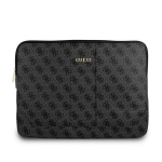S&uuml;learvuti kott Guess  Guess Uptown 13" Laptop Case - Gray