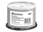 Maatriksoptika Verbatim DVD-R 4.7GB 50pc