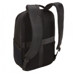 S&uuml;learvuti kott Case Logic Notion Backpack NOTIBP-114 Fits up to size 14 ", Black