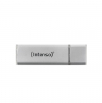M&auml;lupulk Intenso  MEMORY DRIVE FLASH USB2 8GB/3521462