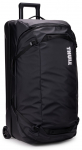 S&uuml;learvuti kott Thule  Chasm Rolling Duffel - Black