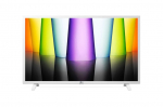 Televiisorid LG 32LQ63806LC 32" (81 cm), Smart TV, WebOS, FHD, 1920 x 1080, Wi-Fi, DVB-T/T2/C/S/S2, White
