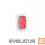 Nutikas seade AJAX Double Button White