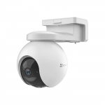 Videokaamera EZVIZ  EZVIZ EB8 Outdoor Pan Tilt 360 camera