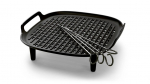 Muud v&auml;ikesed kodumasinad Philips Philips Airfryer Grill Kit 3,2l, 4,2l, HD9926/00