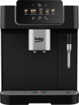 Kohvikeetja Beko  BEKO CEG 7304 B Fully-automatic espresso, cappuccino machine
