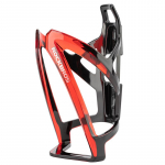 Jalgratta tarvik Rockbros  Rockbros FK338 Bike Bottle Holder - Black and Red