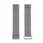 Rihm Connect 20mm Cortical back buckle magnetic suction Watch Straps (130mm M/L) Space Gray
