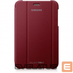 Kaaned Samsung GT-P3110/P3100 Galaxy Tab 2 7.0 EFC-1G5SREC Dark Red
