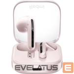 Juhtmevabad k&otilde;rvaklapid Xiaomi Redmi Buds 6 Active Transparent powder pink