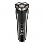 Raseerijad Adler Electric Shaver AD 2933 Operating time (max) 180 min, Lithium Ion, Black