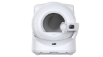 Kariloomade jaoks PETKIT  Automatic Cat Litter Box | Purobot Ultra | White