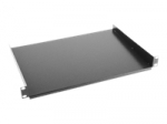 Arvuti komponendid Lanberg  AK-1008-B  fixed shelf 19