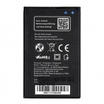 Aku Blue Star  Battery for Nokia 225 1400 mAh Blue Star Premium