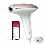 Epilaator Philips Philips Lumea Advanced IPL - Hair removal device SC1994/00 For body With skin tone sensor