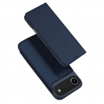 Universaal spordi&uuml;mbris Dux Ducis DUX DUCIS wallet case SKIN PRO for IPHONE 17 AIR blue