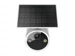 Veebikaamera TP-Link Tapo C465 Battery-Powered Security Camera with Built-In Solar Panel |