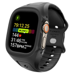 Muud kaubad Spigen  Spigen Liquid Air Pro Strap for Apple Watch Ultra 49mm - Black