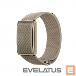 Fitness k&auml;ev&otilde;ru Polar LOOP GEN2 GLD/SAND S-L