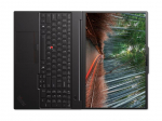 S&uuml;learvuti Lenovo ThinkPad P16s Gen 5 Touch 16 WUXGA ULT7-366H/64GB/1TB/NVIDIA RTX PRO 2000 Blackwell Generation 8GB/WIN11 Pro/ENG Backlit kbd/Black/FP |