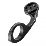 Jalgratta tarvik Rockbros Rockbros FK-301 2-in-1 Handlebar Bike Mount for Computer/Navigator and Camera/Lighting - Black