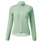 Jalgratta tarvik Rockbros  Rockbros YPW069 TVI L Women's Cycling Jacket - Green