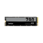K&otilde;vaketas SSD Lexar  SSD  NM790 1000 GB, SSD form factor M.2 2280, SSD interface M.2 NVMe, Write speed 6500 MB/s, Read speed 7400 MB/s
