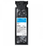 Tarvikud ja tarvikud EPSON  UltraChrome DG2 T55B200 (250ml) | Ink Cartrige | Cyan
