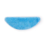 Tolmuimeja tarvik Ecovacs Washable Mopping Cloth D-CC03-2020 DEEBOT OZMO U2 / U2 Pro, 3 pc(s), Blue