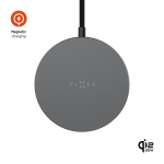 Kontroller fixed MagPad Slim wireless charger with Qi2.2, MagSafe support