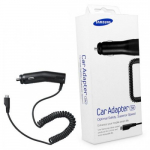 Autolaadijad Samsung Car Charger ECA-U16CBEGSTD Blister