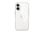 Tagakaaned Apple - iPhone 16 Clear Case with MagSafe