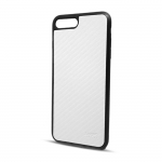 Tagakaaned Beeyo Samsung Galaxy S8 G950 Carbon Case White