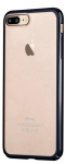 Tagakaaned Devia Apple iPhone 6 / 6s Plus Fresh Black