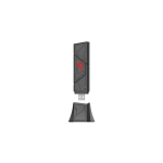 &Uuml;leminek Asus ROG USB-BE92 Tri-Band Wi-Fi Adapter, Wi-Fi 7, 802.11be |