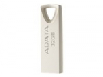 M&auml;lupulk ADATA  32GB USB2.0 UV210 Silver