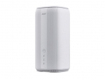 Ruuterid Acer Connect X6E 5G Router | FF.G2KTA.001 | 802.11ax | Ethernet LAN (RJ-45) ports 1 | Mesh Support No | MU-MiMO Yes | 5G