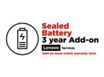 Garantii pikendamine Lenovo ThinkPlus ePac 3YR Sealed Battery