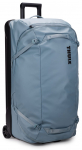 S&uuml;learvuti kott Thule Chasm Rolling Duffel - Pond Gray