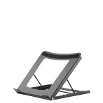 Muu arvutitarvik NEOMOUNTS NB ACC DESK STAND 10-15"/NSLS075BLACK