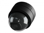 Veebikaamera UBIQUITI Ultra-compact and tamper-resistant 2K HD PoE camera with night vision designed for low-profile indoor security, black |