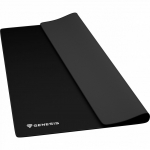 Arvutihiir Genesis Mouse Pad Carbon 700 XL CORDURA Black