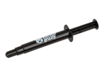 Jahutid Thermal Grizzly Thermal grease &laquo;Hydronaut&raquo; 10ml/26g  Thermal grease &laquo;Hydronaut&raquo; 10ml/26g Thermal Conductivity: 11.8 W/mk; Thermal Resistance 0,0076 K/W; Electrical Conductivity*: 0 pS/m; Viscosity: 140-190 Pas; Temperature: -200 &deg;C / +350 &deg;C;
