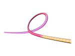 Server &ndash; muud tarvikud Philips Hue | Lightstrip Gradient 65" EU | 19 W | Colored