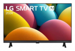 Televiisorid LG TV Set||43 "|Full HD|1920 x 1080 pixels|Flat|16:9|LED|43LR60006LA