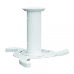 Telerite tarvikud NEOMOUNTS PROJECTOR ACC CEILING MOUNT/BEAMER-C80WHITE
