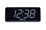 Interaktiivne lahendus Camry Radio CR 1156 white/black, Alarm function