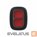 Nutikas seade AJAX DoubleButoon black